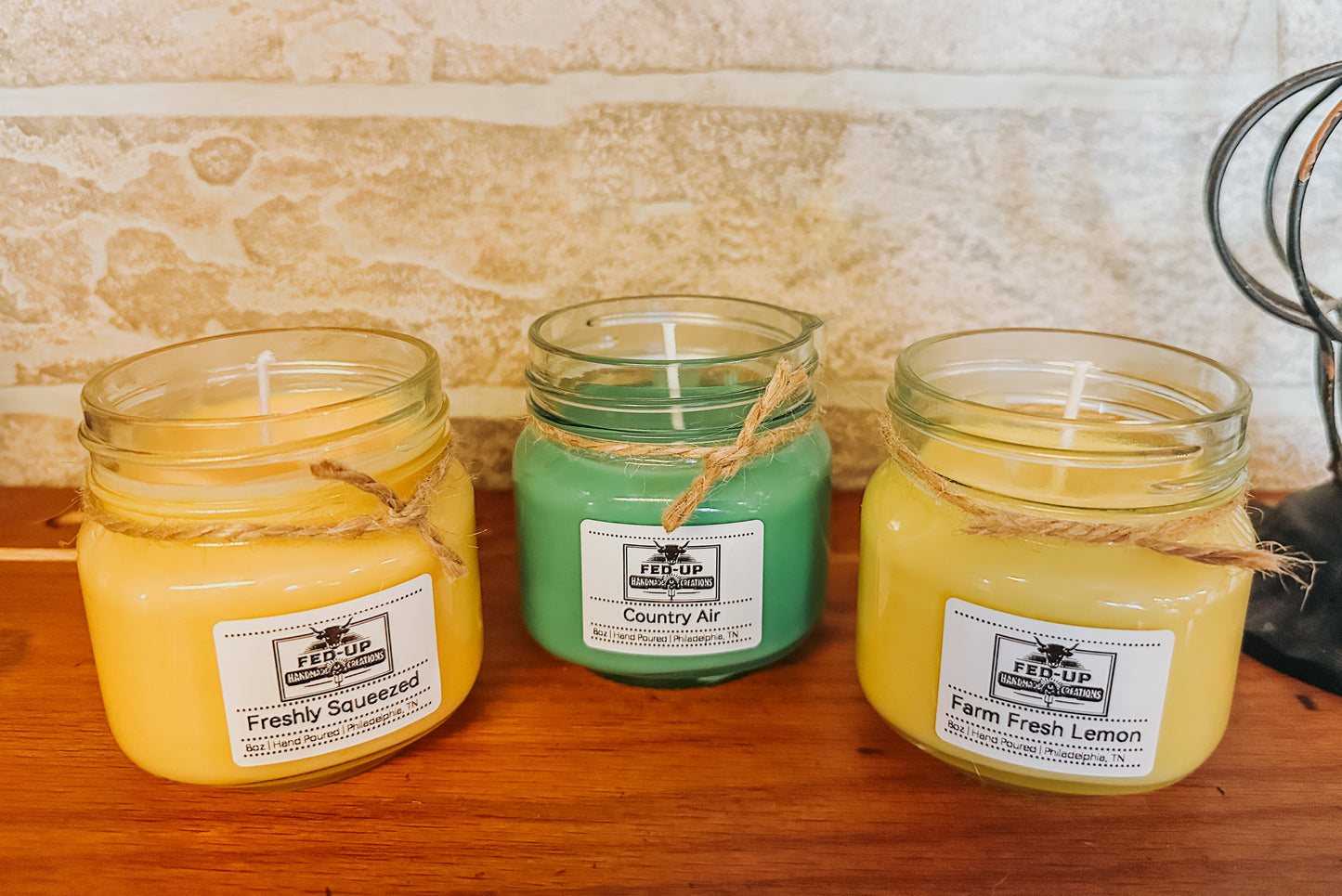 Kitchen Fresh Collection