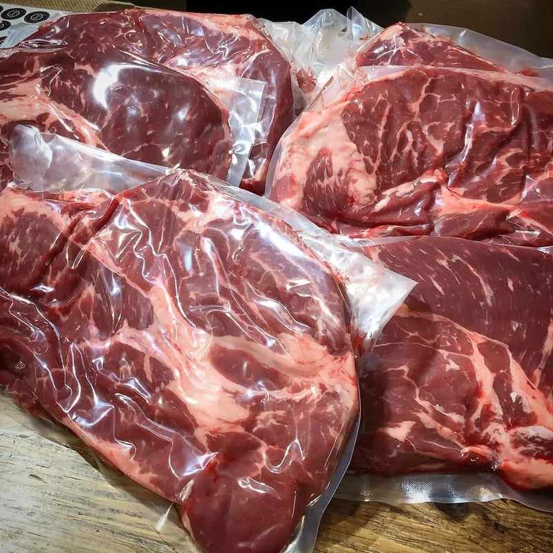 The Carnivore Box-Limited Run-Preorder