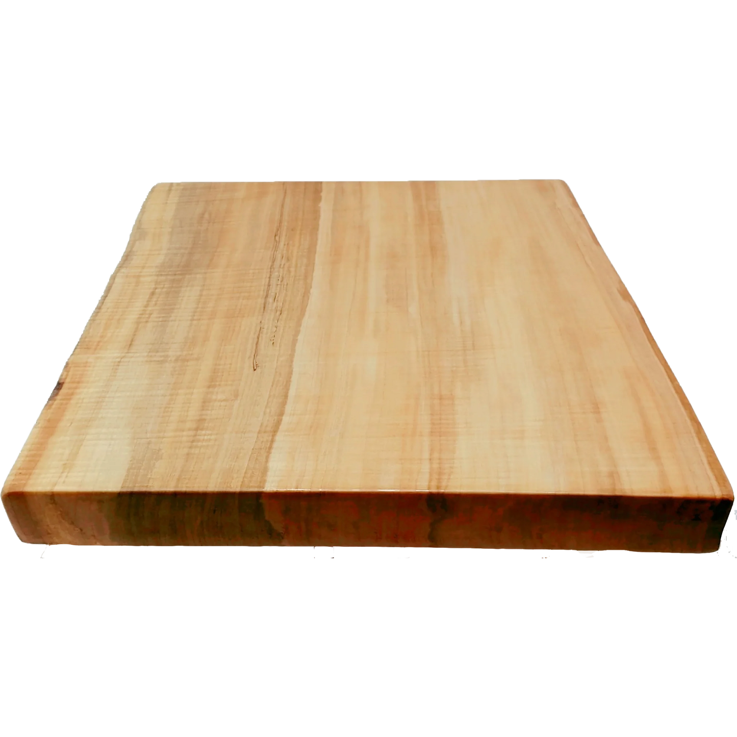 Solid Maple Butcher Board