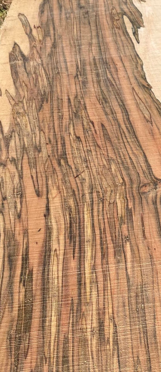 Ambrosia Maple Slabs