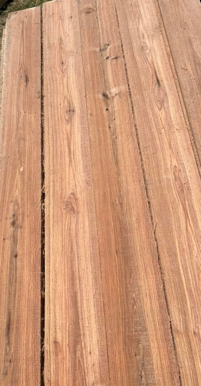 Hardwood Lumber