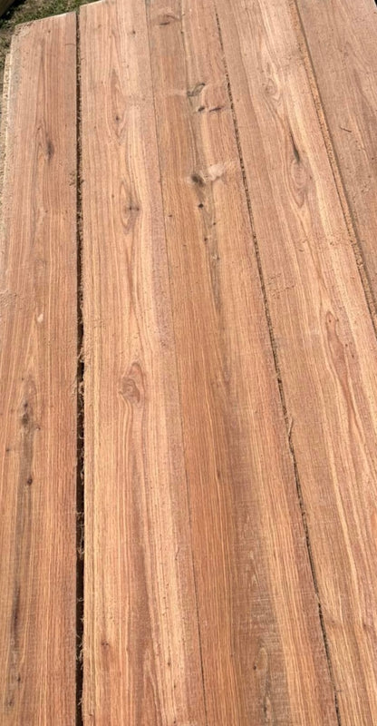 Hardwood Lumber