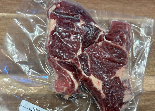 Ribeye Steak