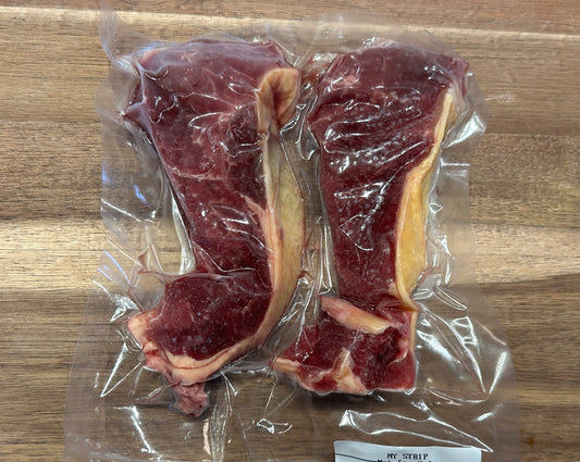 NY Strip