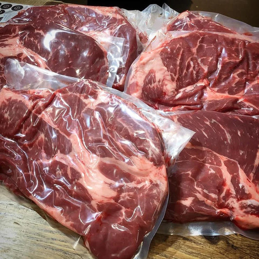 The Carnivore Box-Limited Run-Preorder