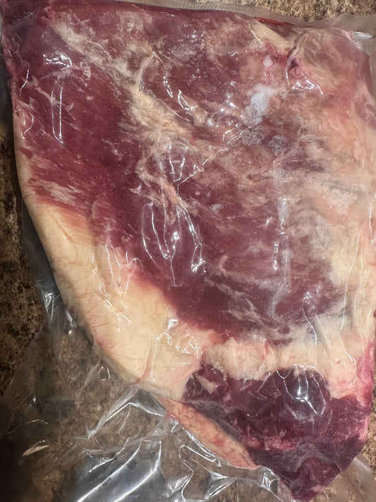 Beef Brisket
