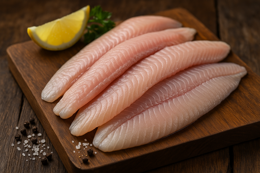 Catfish Fillets