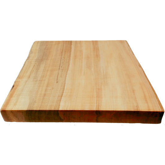 Solid Maple Butcher Board