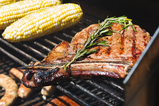 The Griller Box